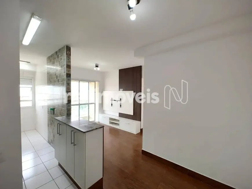 Foto 1 de Apartamento com 2 Quartos para alugar, 57m² em Bethaville I, Barueri