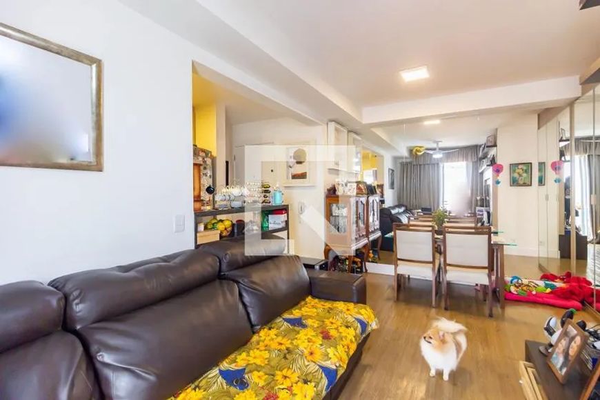 Apartamento na Avenida Eliseu de Almeida, Butantã em São Paulo, por R$  899.000 - Viva Real