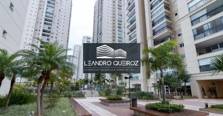 Foto 1 de Apartamento com 2 Quartos à venda, 68m² em Jardim Flor da Montanha, Guarulhos
