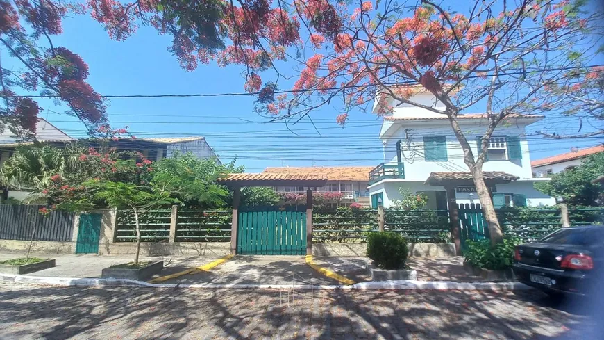 Foto 1 de Apartamento com 2 Quartos à venda, 85m² em Peró, Cabo Frio