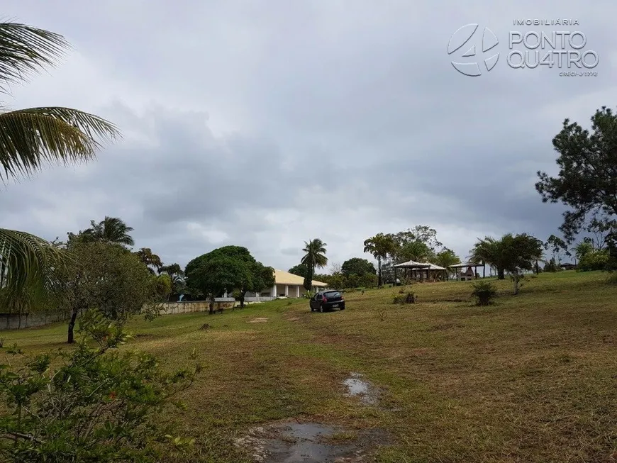 Foto 1 de Lote/Terreno à venda, 45000m² em Catu de Abrantes, Camaçari