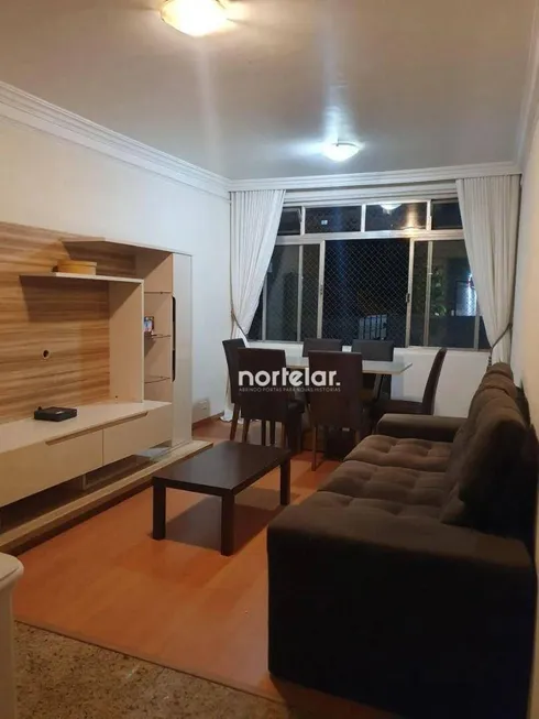 Foto 1 de Apartamento com 2 Quartos à venda, 71m² em Água Branca, São Paulo