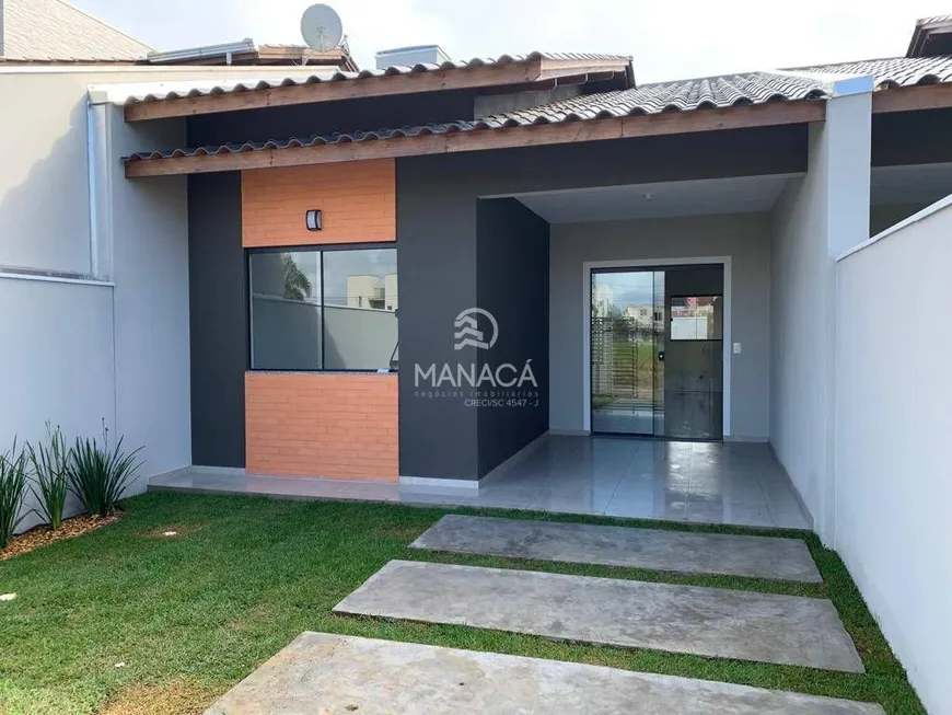 Foto 1 de Casa com 1 Quarto à venda, 75m² em Itacolomi, Balneário Piçarras