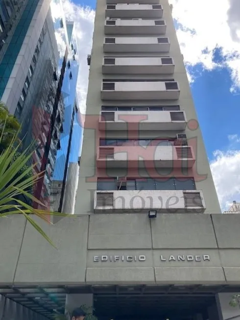 Foto 1 de Sala Comercial para alugar, 110m² em Consolação, São Paulo