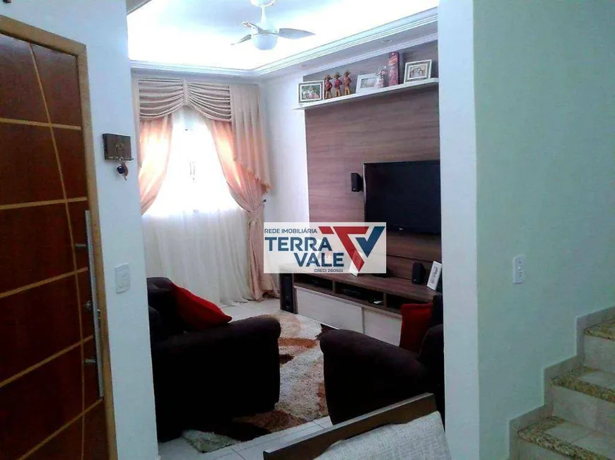 Foto 1 de Casa com 3 Quartos à venda, 162m² em , Cachoeira Paulista