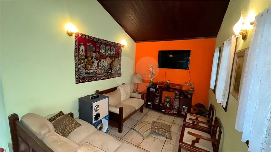 Foto 1 de Casa com 3 Quartos à venda, 173m² em Guarapiranga, São Paulo