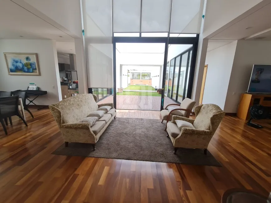 Foto 1 de Casa com 4 Quartos à venda, 390m² em Fazenda Imperial, Sorocaba