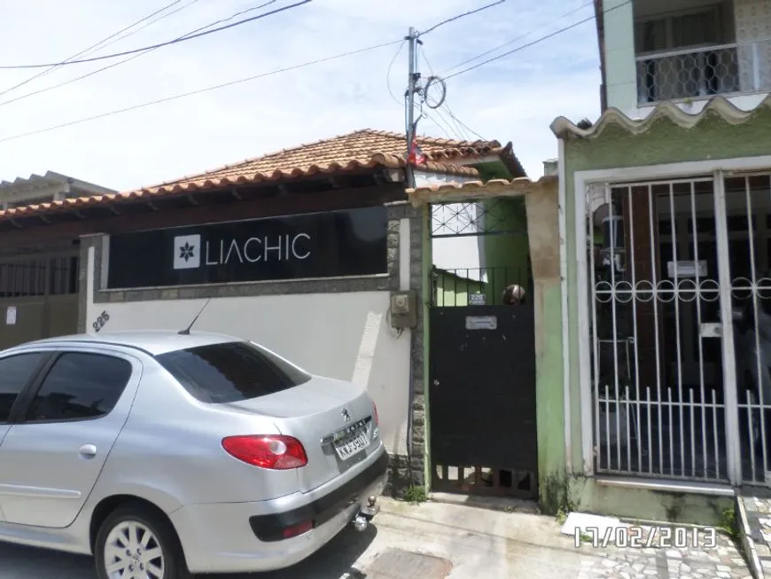 Foto 1 de Casa com 2 Quartos à venda, 45m² em Guadalupe, Rio de Janeiro