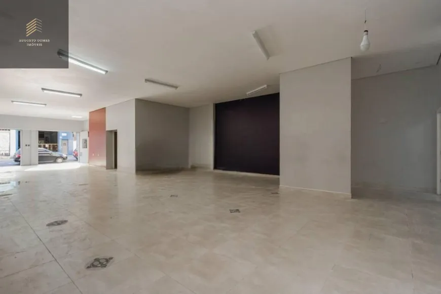 Foto 1 de Galpão/Depósito/Armazém para venda ou aluguel, 480m² em Barra Funda, São Paulo