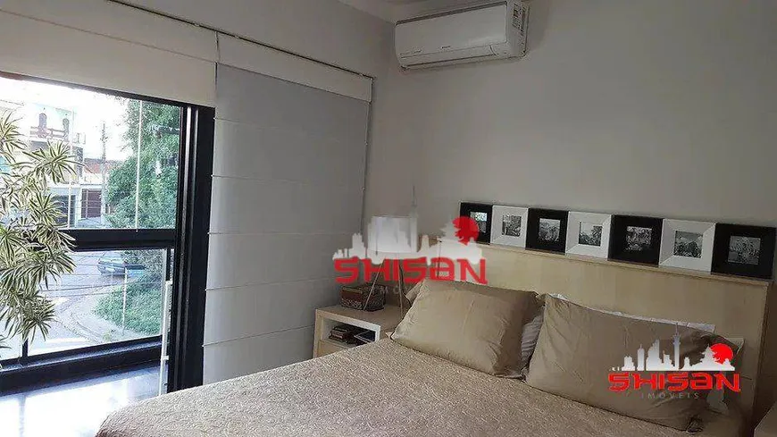 Foto 1 de Apartamento com 5 Quartos à venda, 300m² em Jardim Vila Mariana, São Paulo