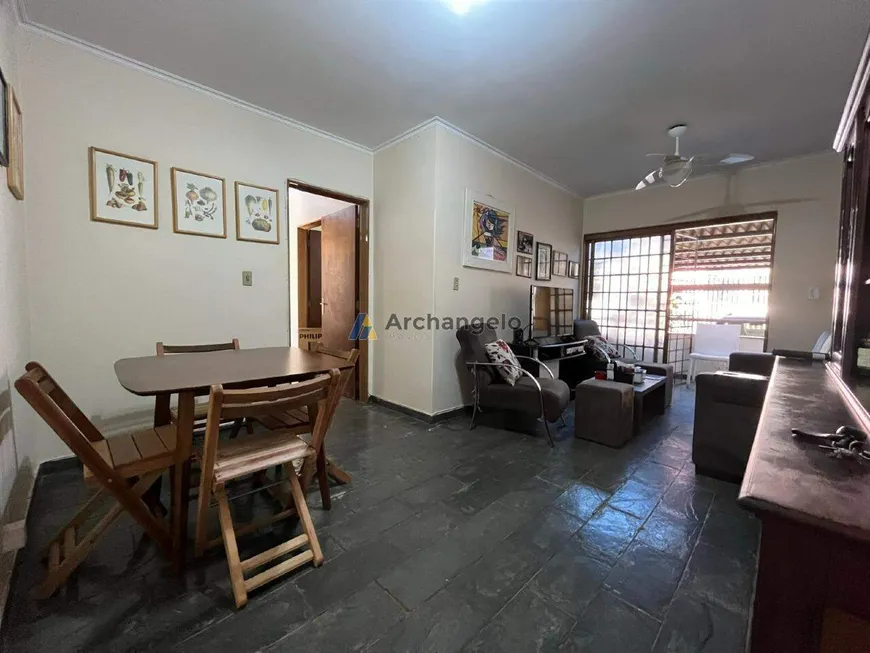 Foto 1 de Apartamento com 3 Quartos à venda, 98m² em Parque dos Bandeirantes, Ribeirão Preto