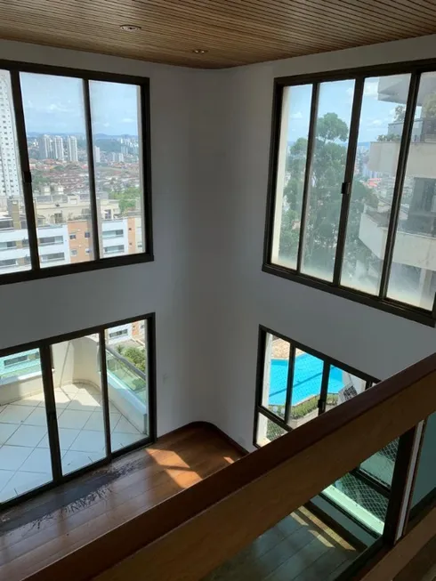 Foto 1 de Apartamento com 4 Quartos à venda, 310m² em Morumbi, São Paulo