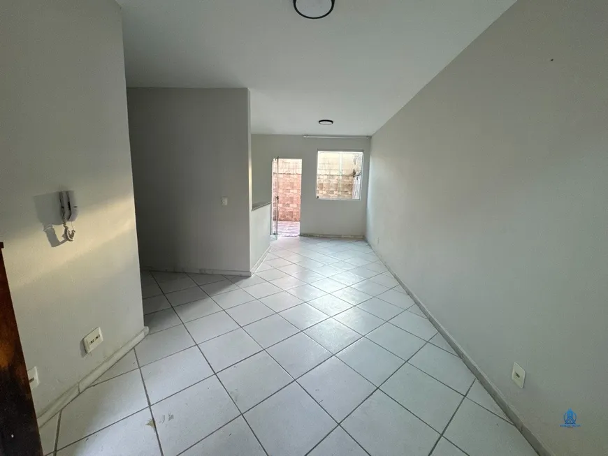 Foto 1 de Casa com 2 Quartos à venda, 67m² em Botafogo, Ribeirão das Neves