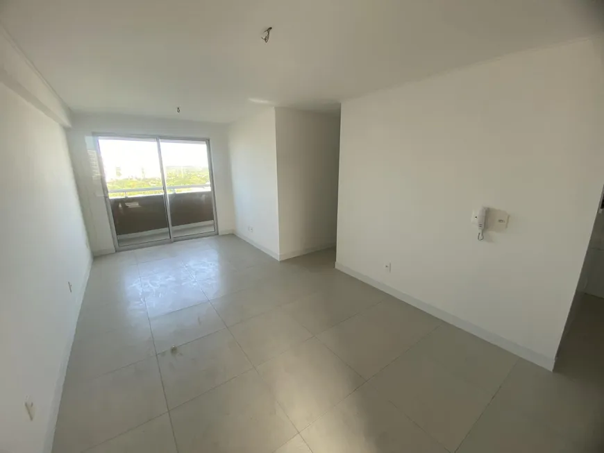 Foto 1 de Apartamento com 3 Quartos à venda, 71m² em Engenheiro Luciano Cavalcante, Fortaleza