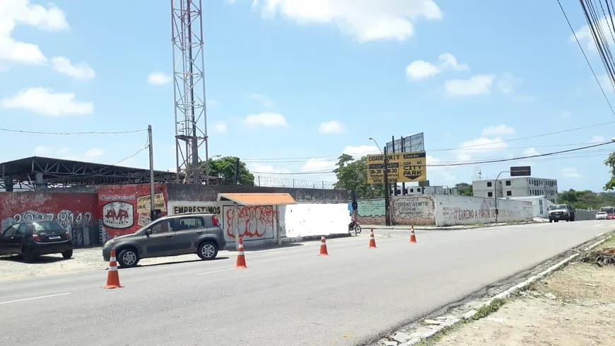 Foto 1 de Ponto Comercial à venda, 1050m² em Planalto Boa Esperança, João Pessoa