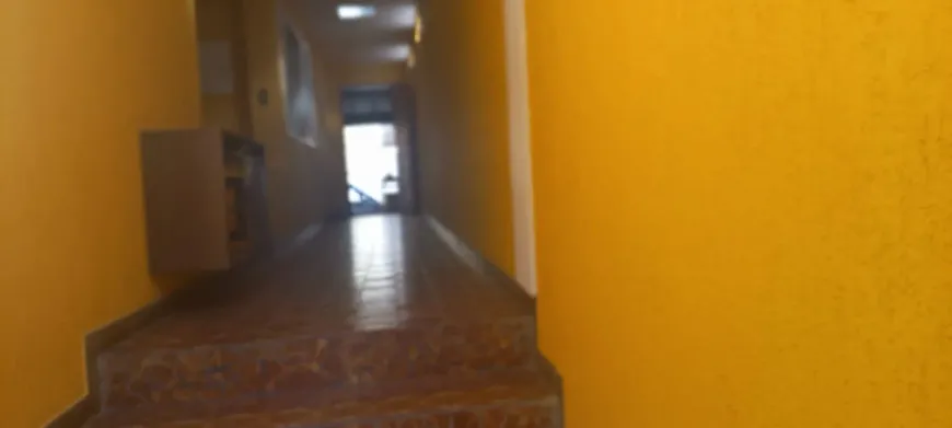 Foto 1 de Casa com 3 Quartos à venda, 100m² em Vila Gomes, São Paulo