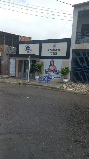 Foto 1 de Imóvel Comercial à venda, 240m² em Sao Joao, Feira de Santana