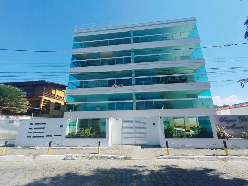 Foto 1 de Apartamento com 2 Quartos à venda, 114m² em Costazul, Rio das Ostras