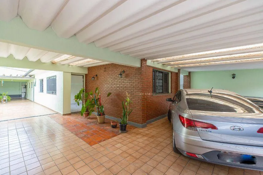 Foto 1 de Casa com 4 Quartos à venda, 200m² em Vila Moinho Velho, São Paulo