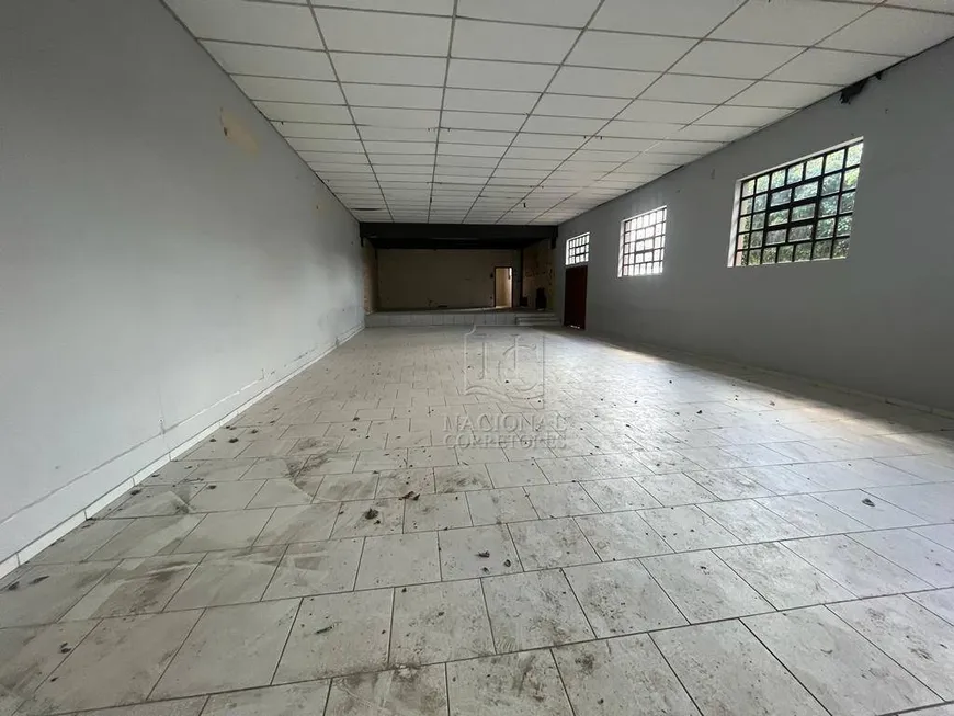 Foto 1 de Ponto Comercial para alugar, 680m² em Jardim, Santo André