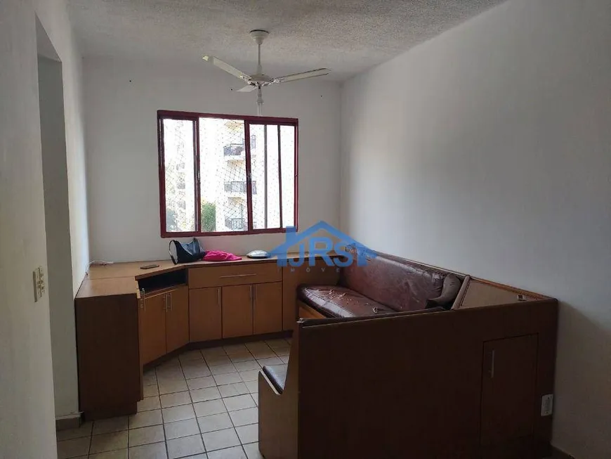 Foto 1 de Apartamento com 2 Quartos à venda, 44m² em Nucleo Residencial Célia Mota, Barueri