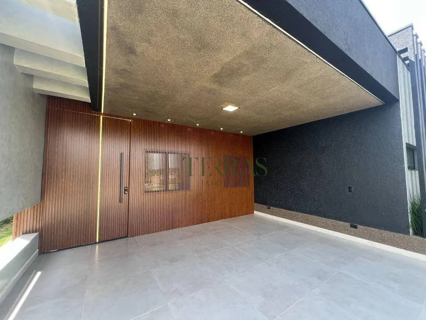 Foto 1 de Casa de Condomínio com 4 Quartos à venda, 216m² em Condominio Alphaville Castello, Itu