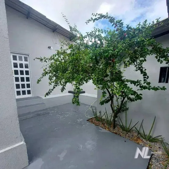 Foto 1 de Casa com 3 Quartos à venda, 200m² em Ponta Negra, Natal