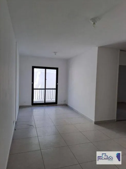 Foto 1 de Apartamento com 2 Quartos à venda, 60m² em Jardim Zaira, Guarulhos