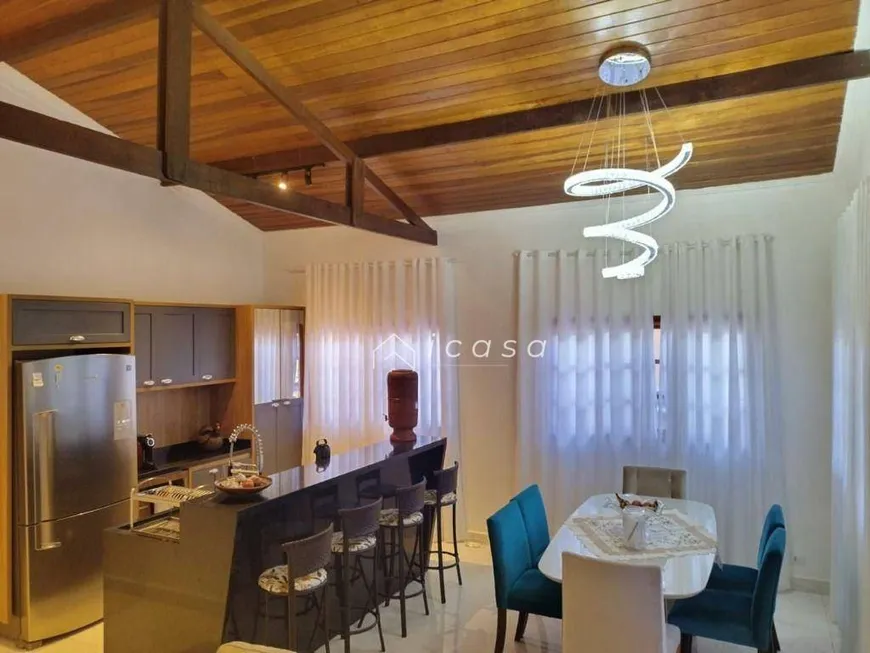 Foto 1 de Casa de Condomínio com 2 Quartos à venda, 300m² em Vitoria Regia, Atibaia