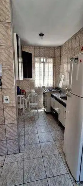 Foto 1 de Apartamento com 2 Quartos à venda, 54m² em Vila Sílvia, São Paulo