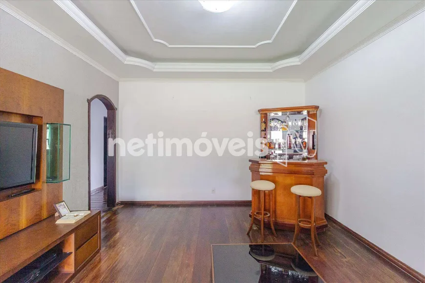 Foto 1 de Casa com 3 Quartos à venda, 199m² em Castelo, Belo Horizonte