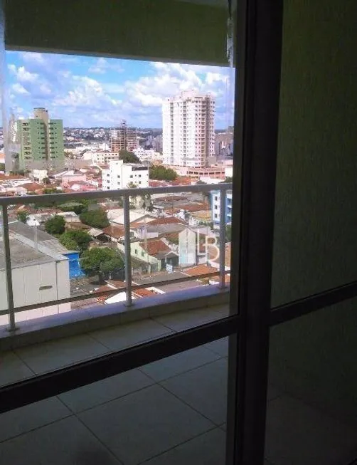 Foto 1 de Apartamento com 3 Quartos à venda, 110m² em Centro, Uberlândia