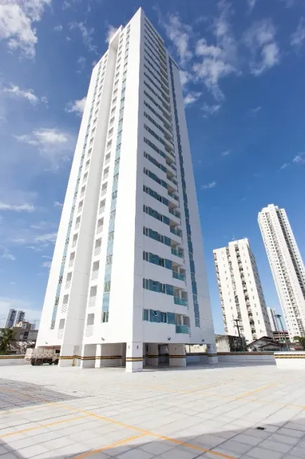 Foto 1 de Apartamento com 3 Quartos à venda, 59m² em Ilha do Retiro, Recife
