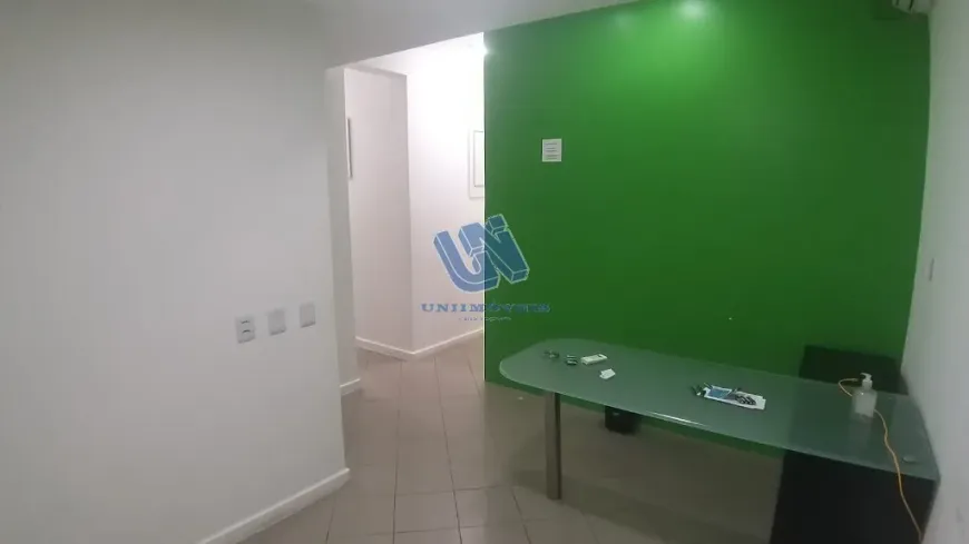 Foto 1 de Sala Comercial para alugar, 90m² em Caminho Das Árvores, Salvador