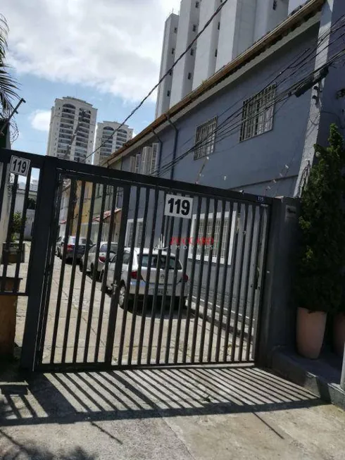 Foto 1 de Imóvel Comercial para alugar, 86m² em Centro, Guarulhos