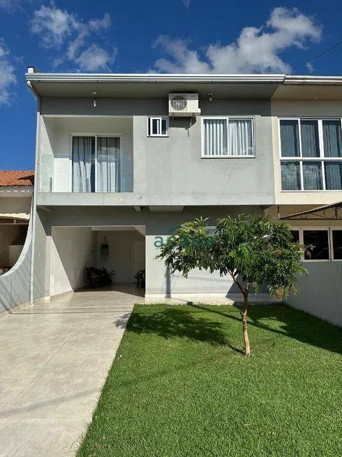 Foto 1 de Casa de Condomínio com 3 Quartos à venda, 135m² em Parque Verde, Cascavel