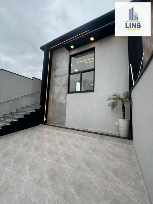 Foto 1 de Casa com 3 Quartos à venda, 110m² em Parque Morumbi, Mogi das Cruzes