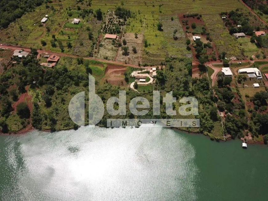 Foto 1 de Fazenda/Sítio à venda, 5000m² em Area Rural de Uberlandia, Uberlândia