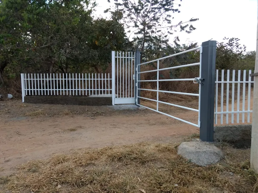 Foto 1 de Fazenda/Sítio à venda, 1000m² em Area Rural de Luziania, Luziânia