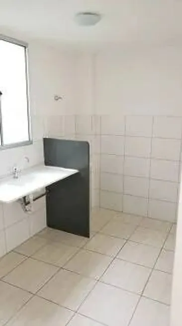 Foto 1 de Apartamento com 2 Quartos à venda, 50m² em Niteroi, Betim