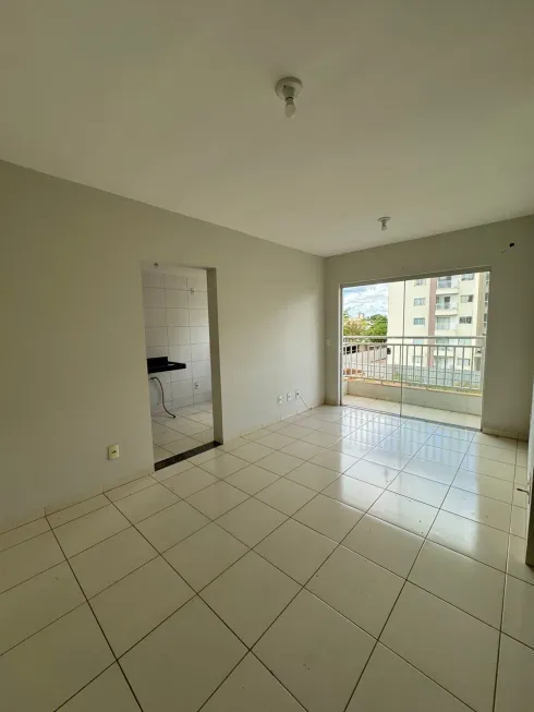 Foto 1 de Apartamento com 3 Quartos à venda, 70m² em Plano Diretor Sul, Palmas