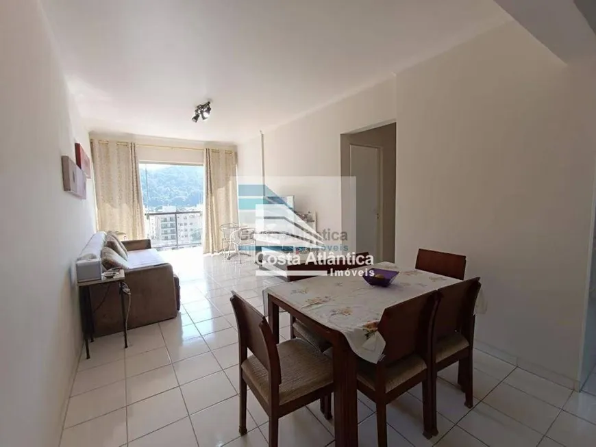 Foto 1 de Apartamento com 2 Quartos à venda, 85m² em Vila Júlia , Guarujá