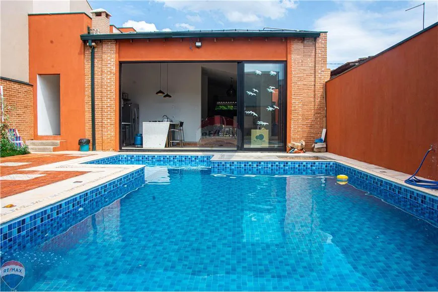 Foto 1 de Casa com 2 Quartos à venda, 140m² em Jardim São Paulo, Americana