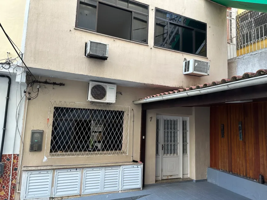 Foto 1 de Apartamento com 3 Quartos à venda, 141m² em Botafogo, Rio de Janeiro