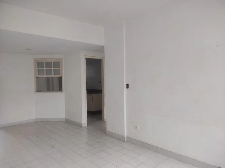 Foto 1 de Apartamento com 2 Quartos à venda, 66m² em Boqueirão, Santos