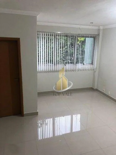 Foto 1 de Sala Comercial à venda, 30m² em Jardim São Dimas, São José dos Campos