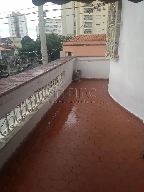 Foto 1 de Casa com 3 Quartos à venda, 230m² em Aclimação, São Paulo