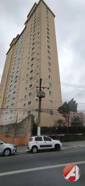 Foto 1 de Apartamento com 2 Quartos à venda, 73m² em Vila Esperança, São Paulo