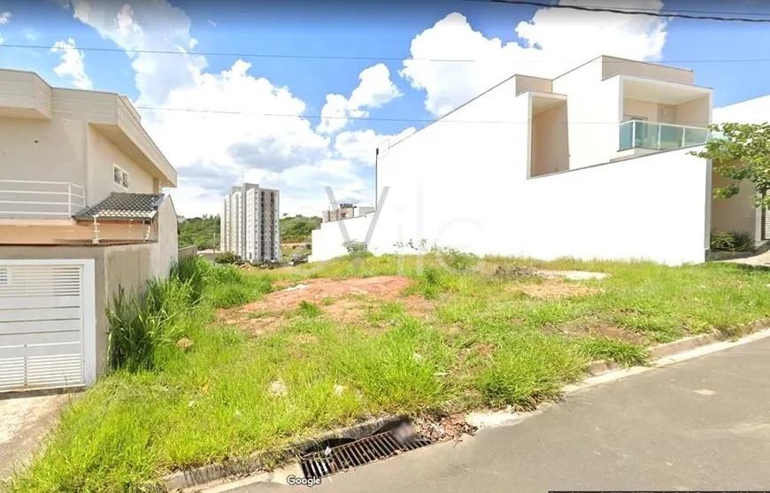 Foto 1 de Lote/Terreno à venda, 200m² em Jardim Ibirapuera, Campinas