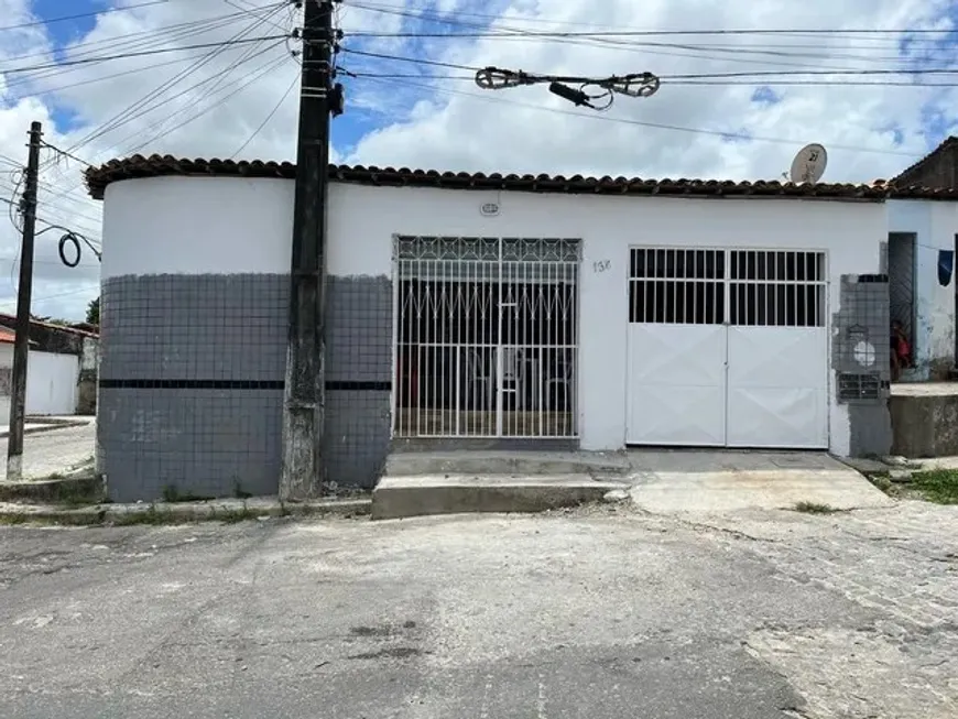 Foto 1 de Casa com 3 Quartos à venda, 140m² em Santos Dumont, Aracaju